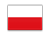 RISTORANTE PIZZERIA LA COCCINELLA - Polski
